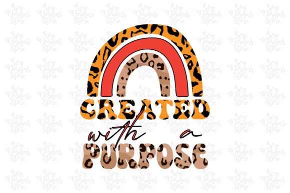 Created with a Purpose: Graphics and Crafts