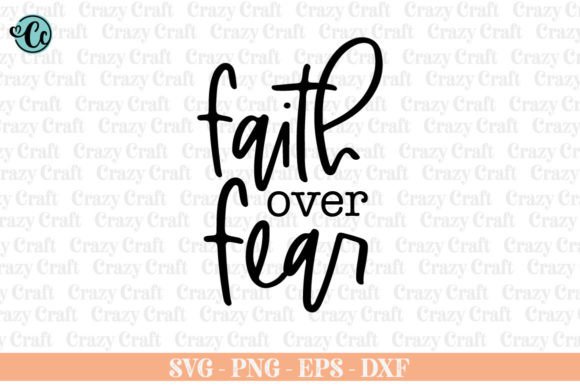 Faith over Fear: A Designer's Review for Embroidery Projects