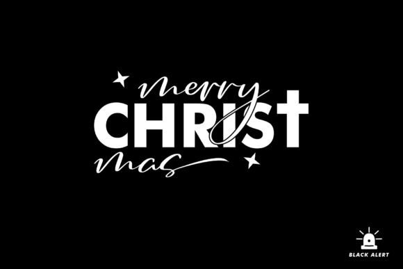 Merry Christmas Boho Christian SVG: A Graphics & Crafts Review