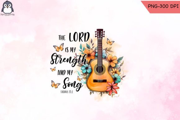 Retro Christian Sublimation Graphics for Crafts